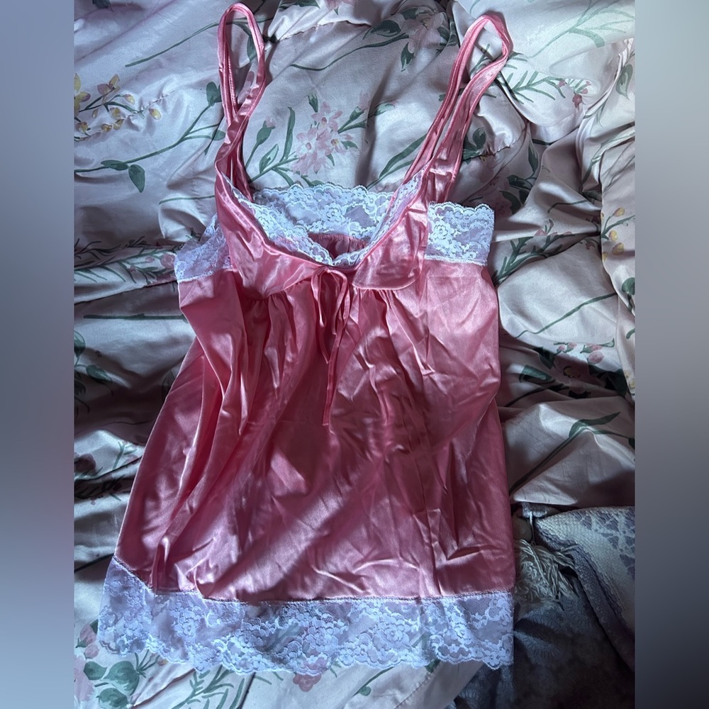 Vintage Nighty